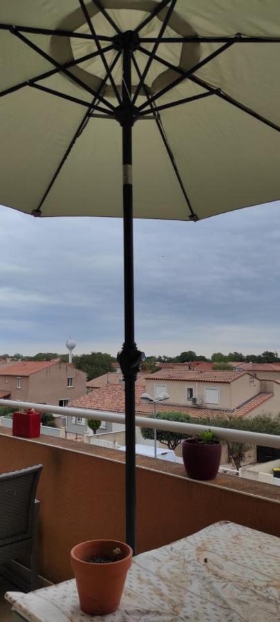 Appartement Avec Grande Terrasse A 15 Mn De La Mer Saint-Estève Kültér fotó